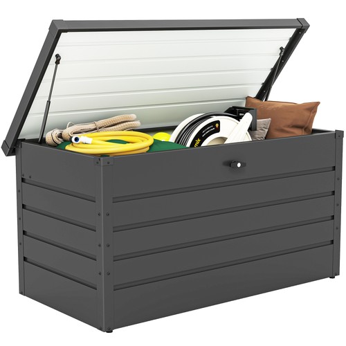Outsunny 311l garden storage - garden,